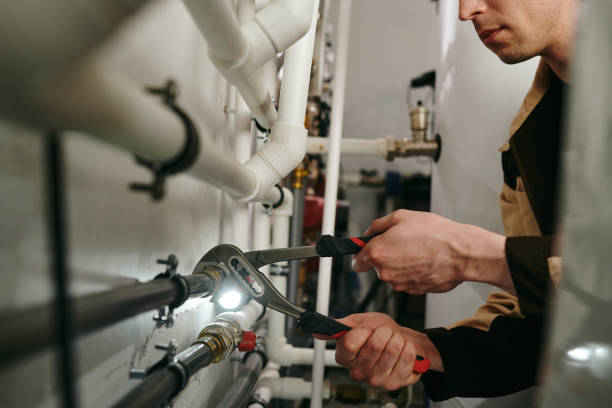 Best Residential Plumbing Services  in Sebring, FL