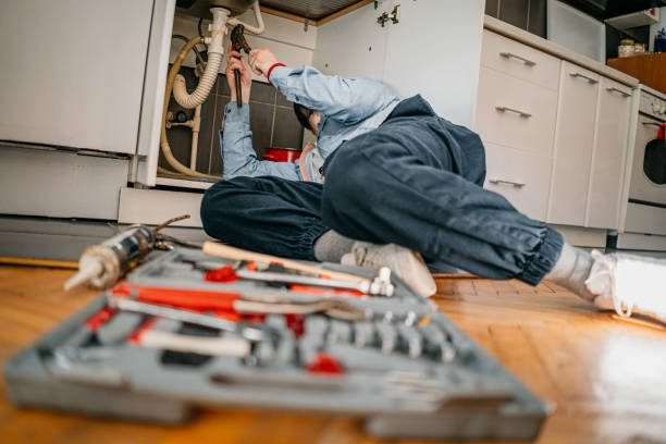Best Commercial Plumbing Services  in Sebring, FL