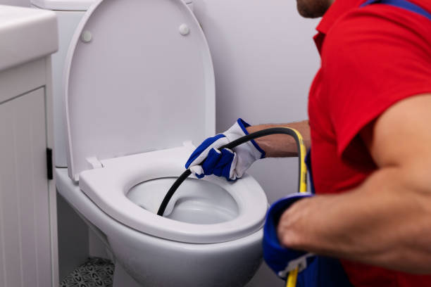 Best Water Softener Installation  in Sebring, FL