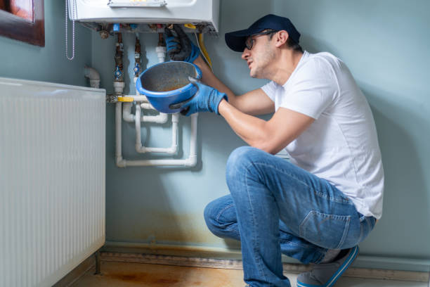 Best Water Heater Repair  in Sebring, FL
