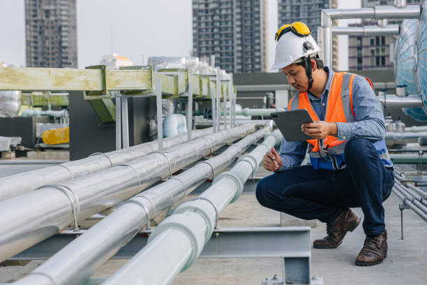 Best Gas Line Repair  in Sebring, FL