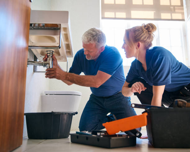 Best Emergency Plumber  in Sebring, FL